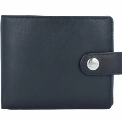 Damen Picard Brooklyn Geldbörse Leder 11,5 cm