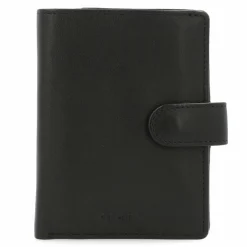 Herren Picard Brooklyn Geldbörse Leder 10 cm