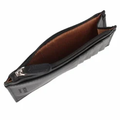 Clearance Picard Brooklyn Kreditkartenetui Leder 13 cm schwarz