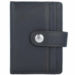 Picard Visitenkartenetuis<Brooklyn Kreditkartenetui Leder 8 cm cafe