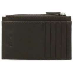 Picard Visitenkartenetuis<Brooklyn Kreditkartenetui Leder 13 cm cafe