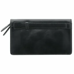 Picard Damengeldbörsen Querformat<Buddy 1 Geldbörse Leder 22 cm schwarz