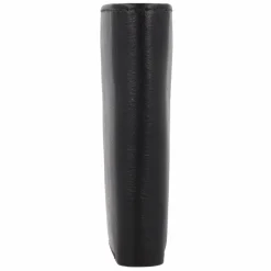 Picard Buddy 1 Geldbörse Leder 9 cm schwarz