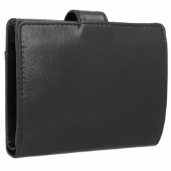 Clearance Picard Buddy 1 Geldbörse Leder 12.5 cm schwarz