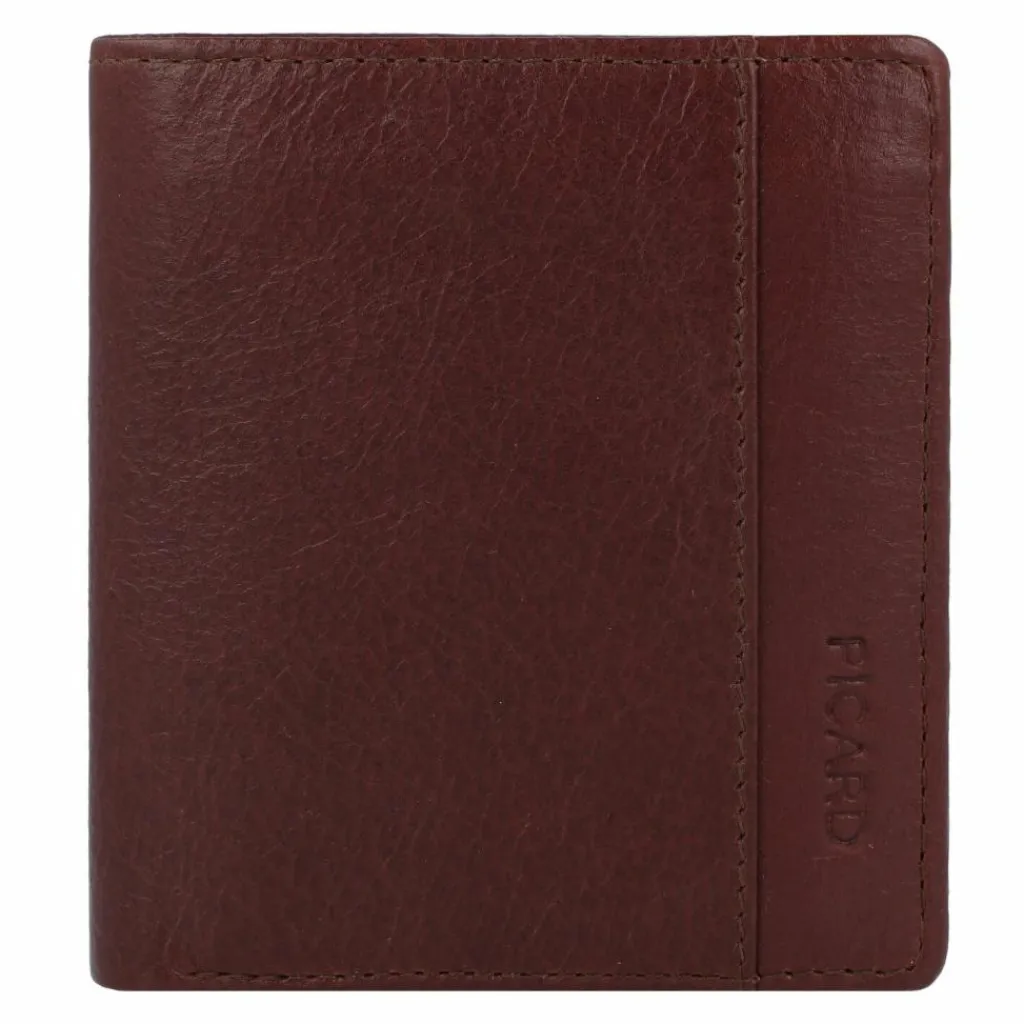 Herren Picard Buddy 1 Geldbörse Leder 9 cm