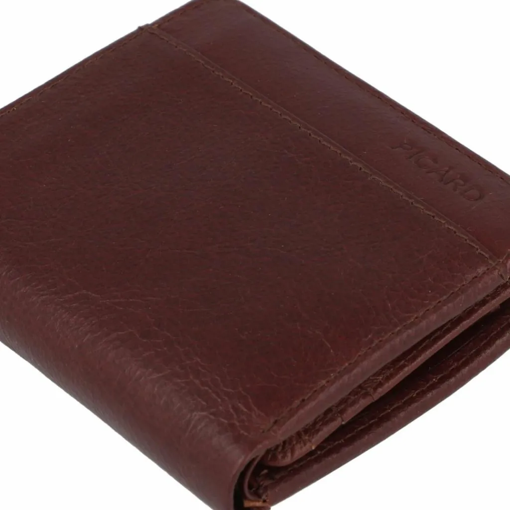 Herren Picard Buddy 1 Geldbörse Leder 9 cm