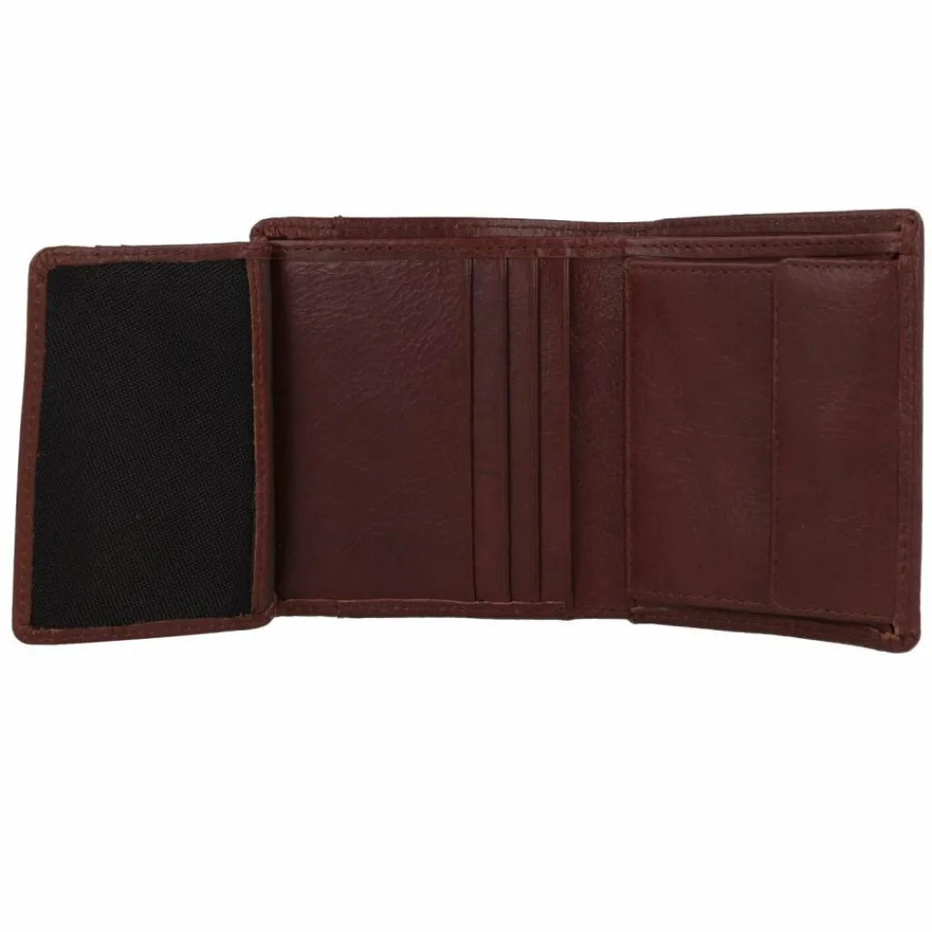 Herren Picard Buddy 1 Geldbörse Leder 9 cm