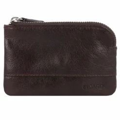 Picard Schlüsseletuis<Buddy 1 Schlüsseletui Leder 12.5 cm cafe