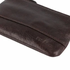 Picard Schlüsseletuis<Buddy 1 Schlüsseletui Leder 12.5 cm cafe