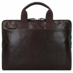 Picard Buddy Aktentasche Leder 40 cm Laptopfach