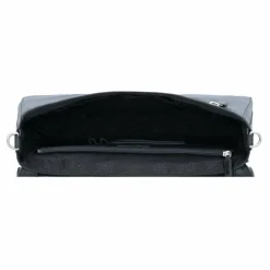 Picard Aktentaschen<Buddy Aktentasche Leder 38 cm schwarz