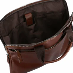 Picard Buddy Aktentasche Leder 40 cm Laptopfach