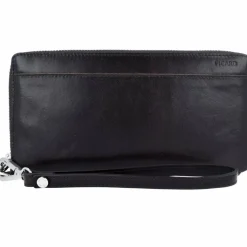 Picard Herrengeldbörsen Querformat<Buddy Geldbörse Leder 22 cm cafe