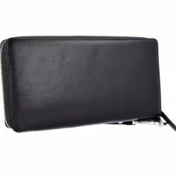 Picard Herrengeldbörsen Querformat<Buddy Geldbörse Leder 22 cm cafe