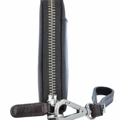 Picard Herrengeldbörsen Querformat<Buddy Geldbörse Leder 22 cm cafe