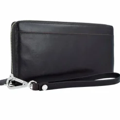 Picard Herrengeldbörsen Querformat<Buddy Geldbörse Leder 22 cm cafe