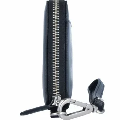 Picard Herrengeldbörsen Querformat<Buddy Geldbörse Leder 22 cm schwarz