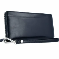 Picard Herrengeldbörsen Querformat<Buddy Geldbörse Leder 22 cm schwarz