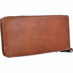 Herren Picard Buddy Geldbörse Leder 22 cm