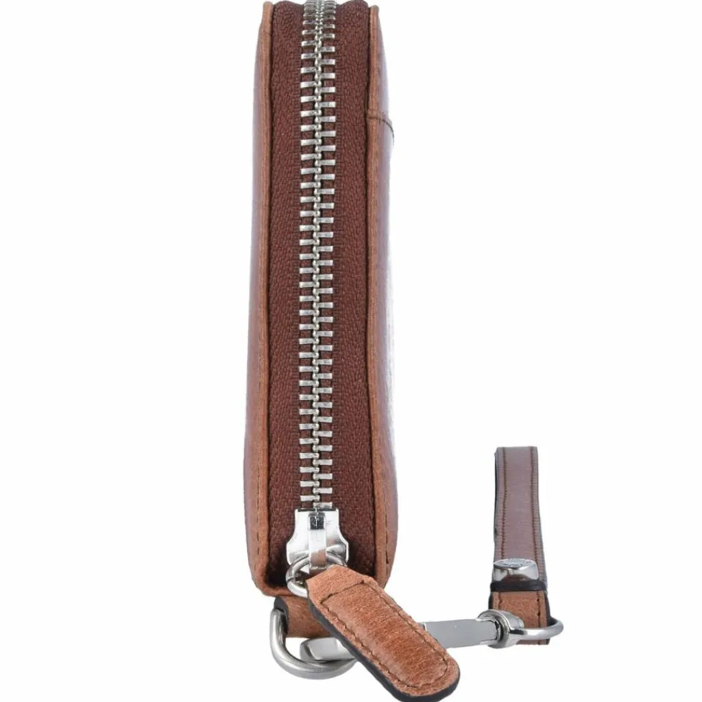 Herren Picard Buddy Geldbörse Leder 22 cm