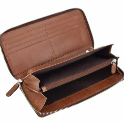 Herren Picard Buddy Geldbörse Leder 22 cm