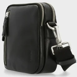 Discount Picard Buddy Mini Bag Umhängetasche Leder 16 cm schwarz