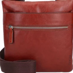Discount Picard Buddy Umhängetasche Leder 24 cm cognac