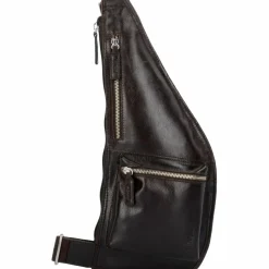 Picard Buddy Umhängetasche Leder 40 cm