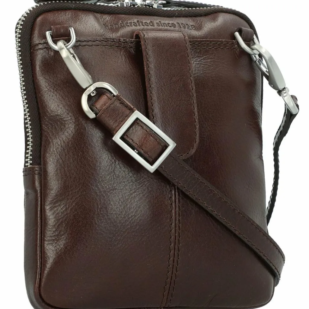 Picard Buddy Umhängetasche Leder 16 cm