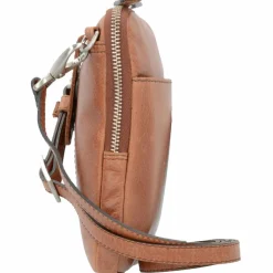 Sale Picard Buddy Umhängetasche Leder 16 cm cognac