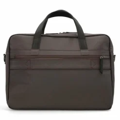 Sale Picard Calahari Aktentasche 40 cm Laptopfach charcoal