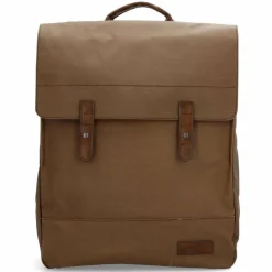 Picard Daypacks<Calahari Daypack 43 cm Laptopfach cafe