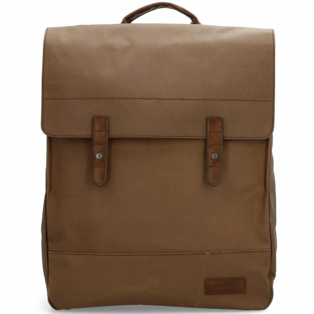 Picard Daypacks<Calahari Daypack 43 cm Laptopfach cafe