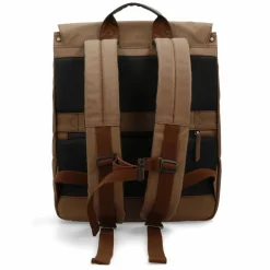 Picard Daypacks<Calahari Daypack 43 cm Laptopfach cafe