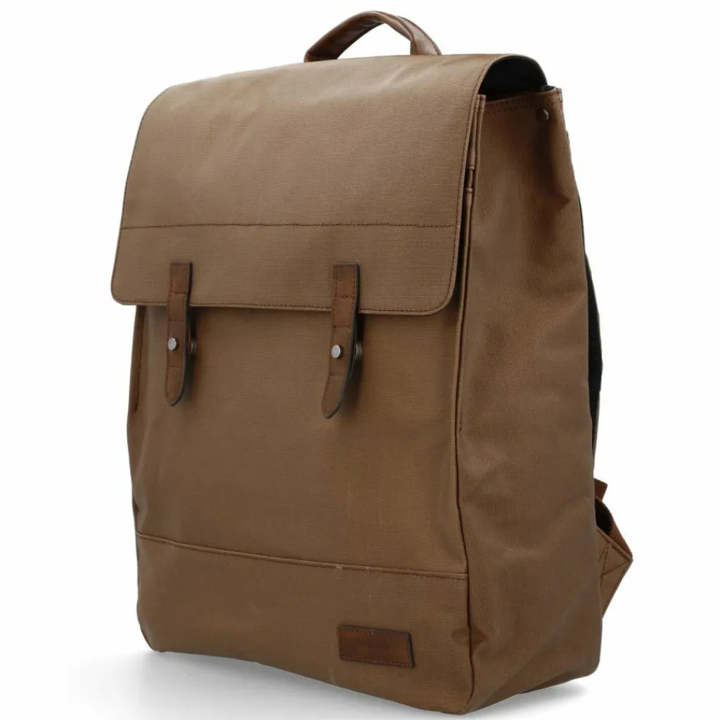 Picard Daypacks<Calahari Daypack 43 cm Laptopfach cafe