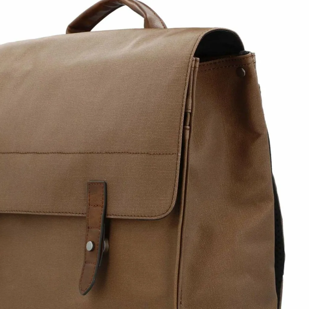 Picard Daypacks<Calahari Daypack 43 cm Laptopfach cafe