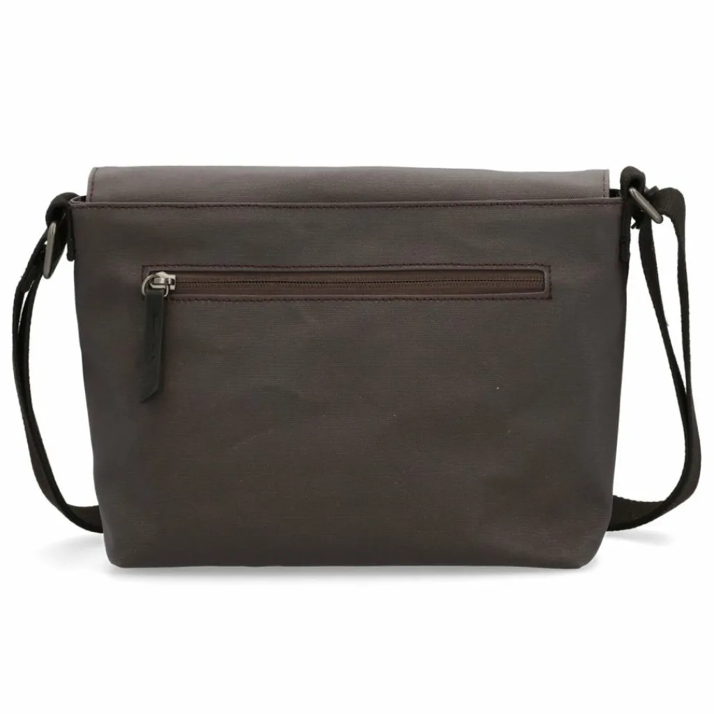 Hot Picard Calahari Umhängetasche 29 cm charcoal