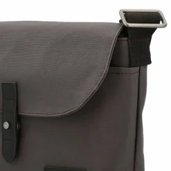 Hot Picard Calahari Umhängetasche 29 cm charcoal