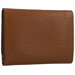 Hot Picard Calais 1 Geldbörse Leder 12.5 cm cognac