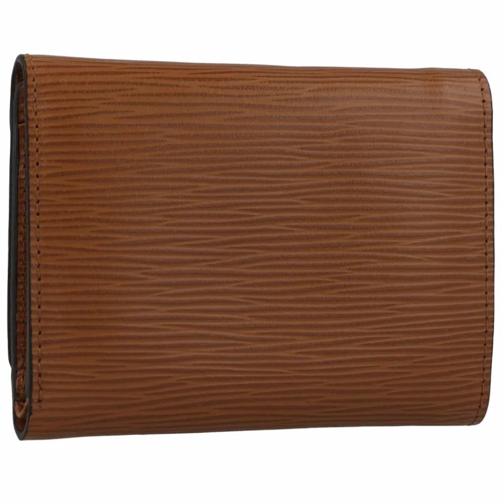 Hot Picard Calais 1 Geldbörse Leder 12.5 cm cognac