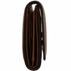 Hot Picard Calais 1 Geldbörse Leder 12.5 cm cognac