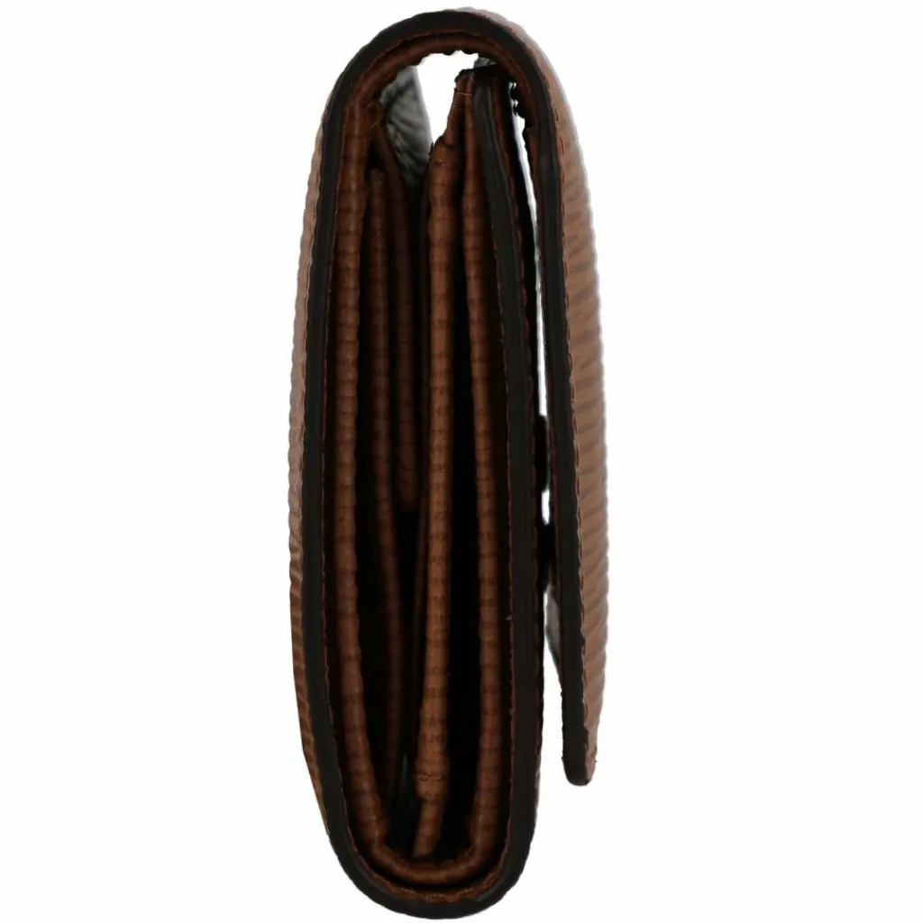 Hot Picard Calais 1 Geldbörse Leder 12.5 cm cognac