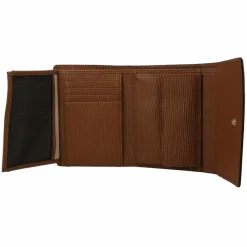 Hot Picard Calais 1 Geldbörse Leder 12.5 cm cognac