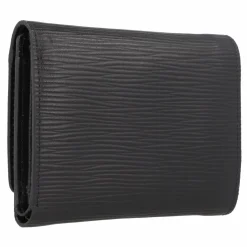 Clearance Picard Calais 1 Geldbörse Leder 12.5 cm schwarz