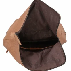 Picard Lederrucksäcke|Daypacks<Casual Daypack Leder 45 cm cognac