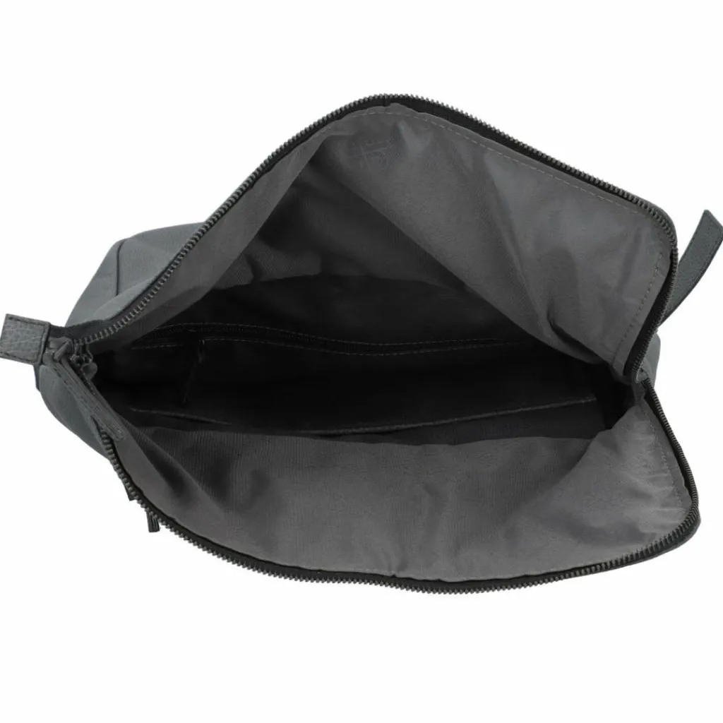 Hot Picard Casual Daypack Leder 45 cm schwarz