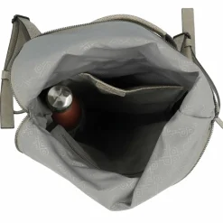 Picard Lederrucksäcke|Daypacks<Casual Daypack Leder 45 cm taupe