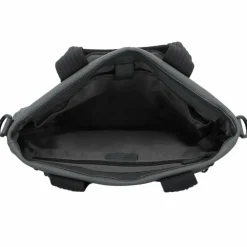 Picard Henkeltaschen<Casual Handtasche Leder 41 cm Laptopfach schwarz