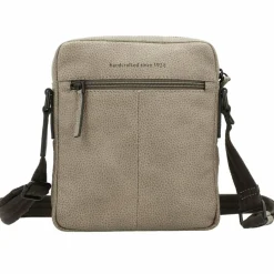 Hot Picard Casual Umhängetasche Leder 18 cm taupe