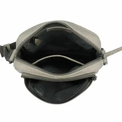 Hot Picard Casual Umhängetasche Leder 18 cm taupe